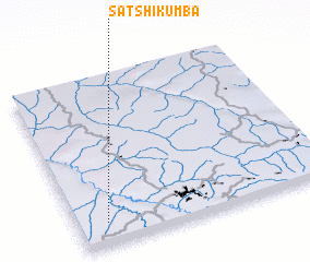 3d view of Satshikumba