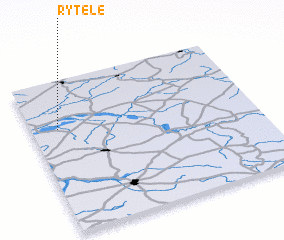 3d view of Rytele