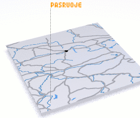 3d view of Pasruoje