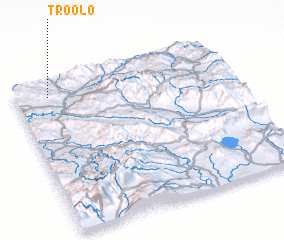 3d view of Troolo