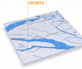 3d view of Chishita