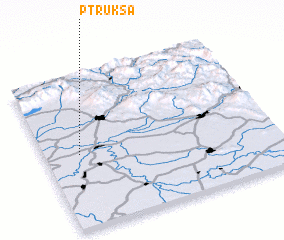 3d view of Ptruksa