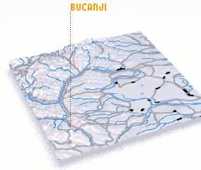 3d view of Bućanji