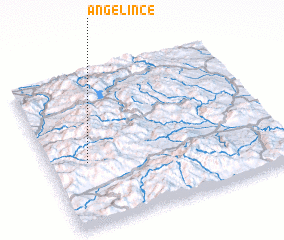 3d view of Angelince