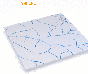 3d view of Yafere