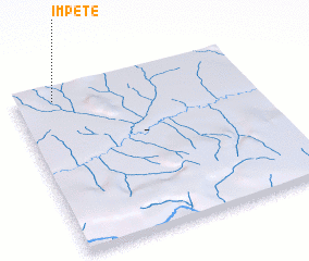 3d view of Impete