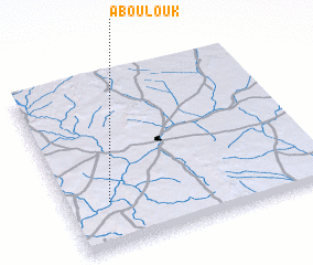 3d view of Aboulouk