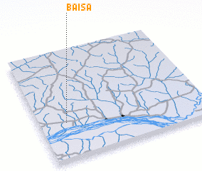 3d view of Baisa