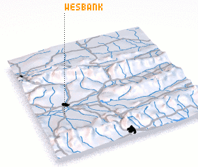 3d view of Wesbank