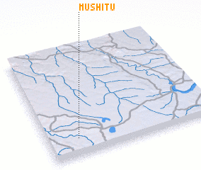 3d view of Mushitu