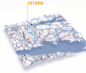 3d view of Sótaina
