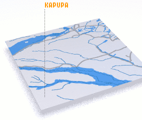 3d view of Kapupa