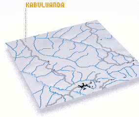 3d view of Kabuluanda