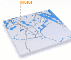 3d view of Mulele
