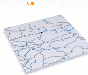 3d view of Lūķi