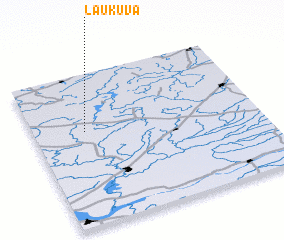 3d view of Laukuva