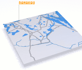 3d view of Namakau