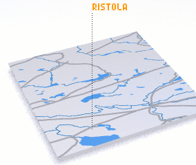 3d view of Ristola