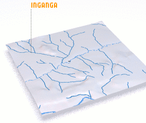 3d view of Inganga