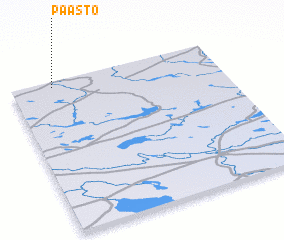 3d view of Paasto