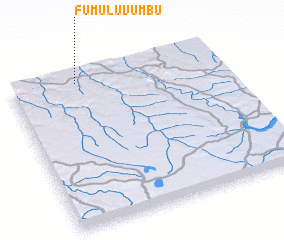 3d view of Fumuluvumbu