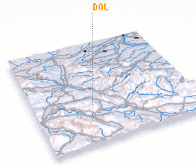 3d view of Dol