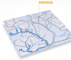 3d view of Niéringa