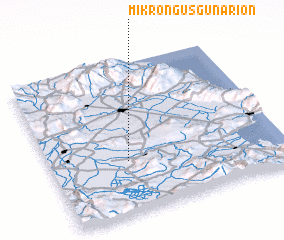 3d view of Mikrón Gusgunárion