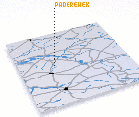 3d view of Paderewek