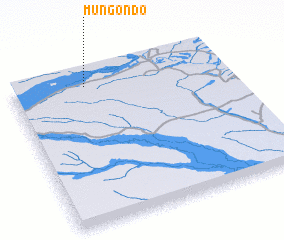 3d view of Mungondo