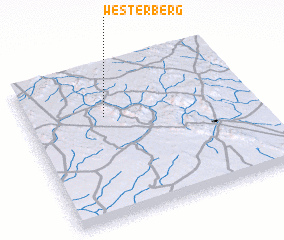 3d view of Westerberg