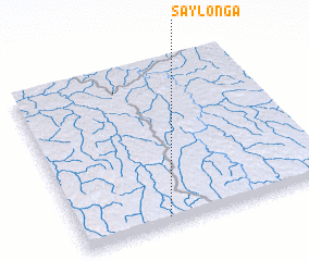 3d view of Saylonga