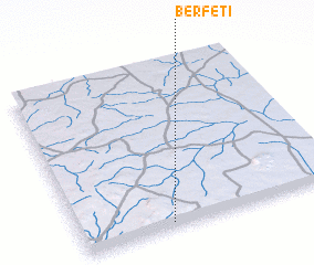 3d view of Berféti