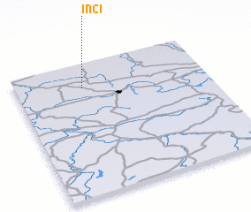 3d view of Inci
