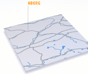 3d view of Åberg