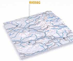 3d view of Mierag