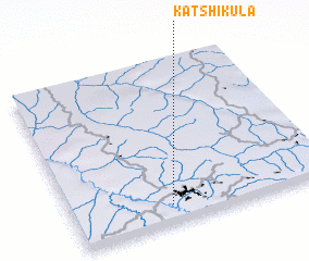 3d view of Katshikula