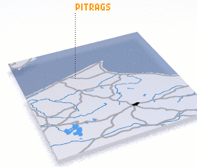 3d view of Pitrags
