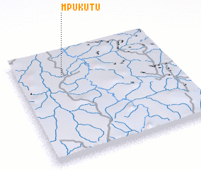 3d view of Mpukutu