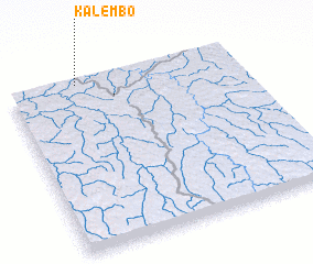 3d view of Kalembo