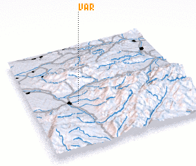 3d view of Var