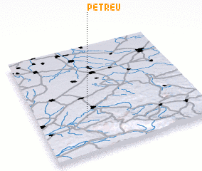 3d view of Petreu