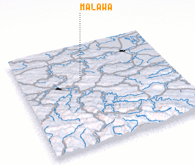 3d view of Malawa