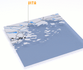 3d view of Vitå
