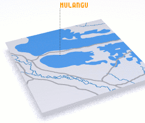 3d view of Mulangu