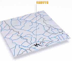 3d view of Kabuya