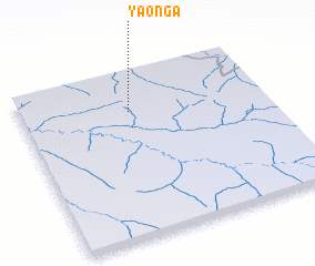 3d view of Yaonga