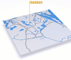 3d view of Inambao