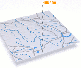 3d view of Muwena