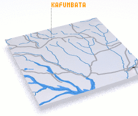 3d view of Kafumbata